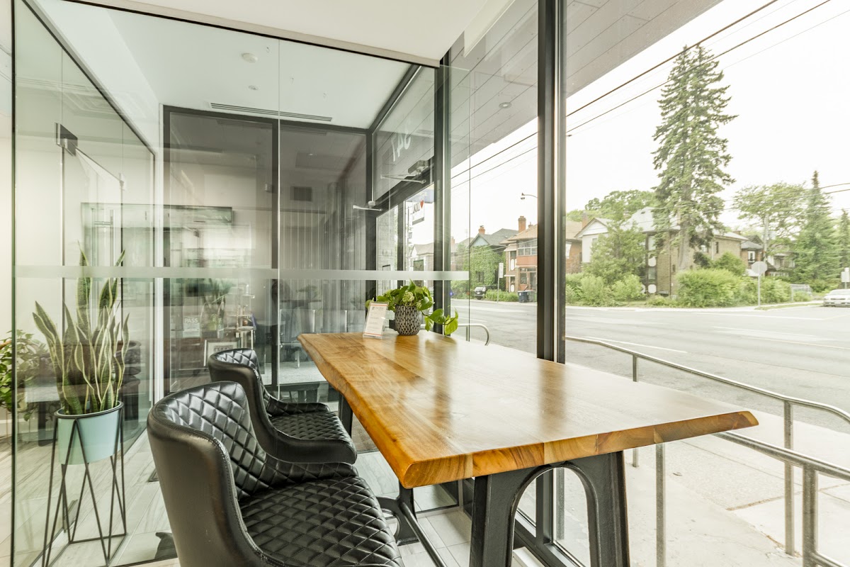 The Office - West Toronto