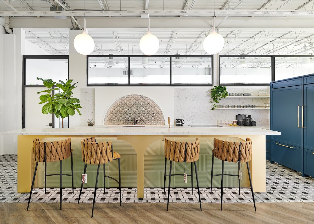 The Collective Workspace