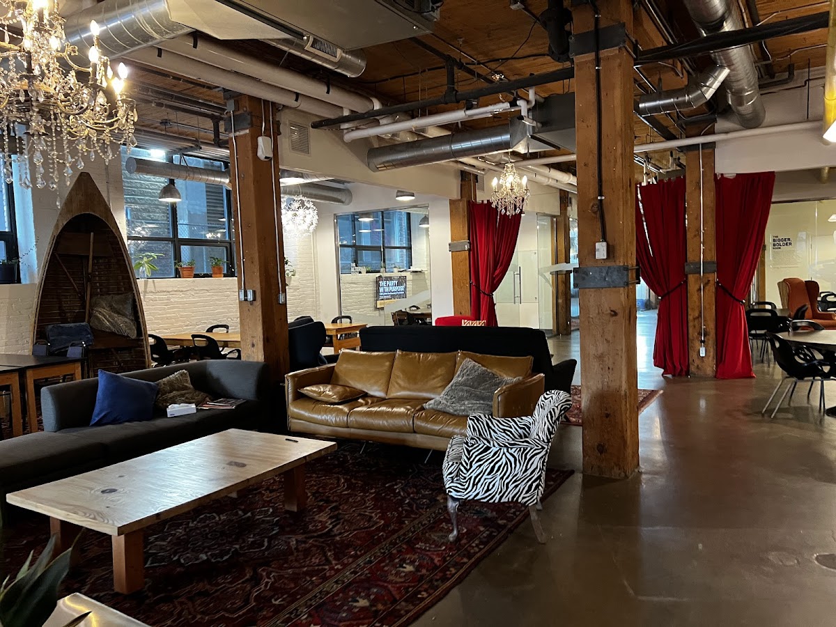 Centre for Social Innovation