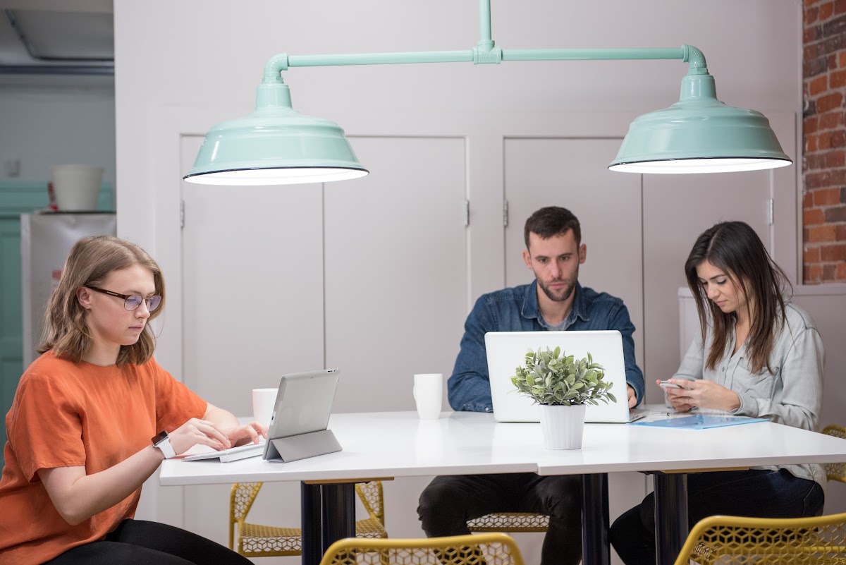L'Atelier Coworking 4