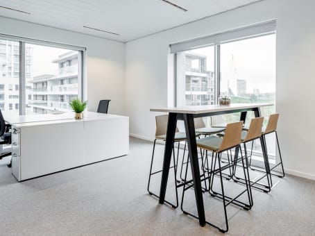 Spaces Nieuw Zuid 4