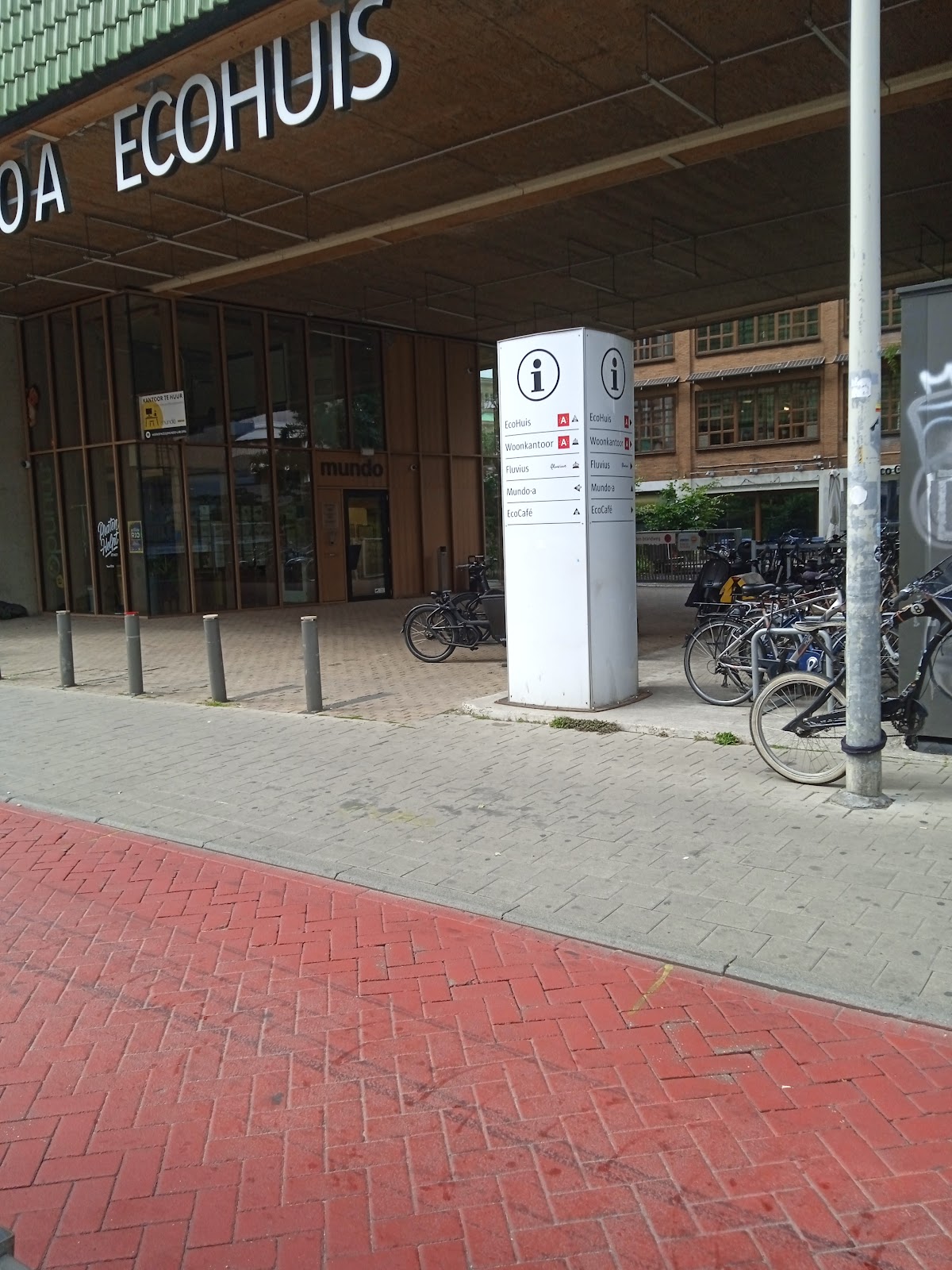 Mundo Antwerpen 4