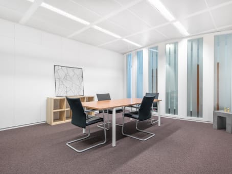 Regus Berchem 4