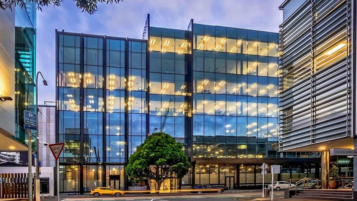 Spaces Carlton Gore Rd