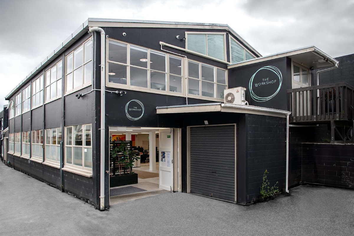 The Workshop Avondale - Flexible Workspace 3
