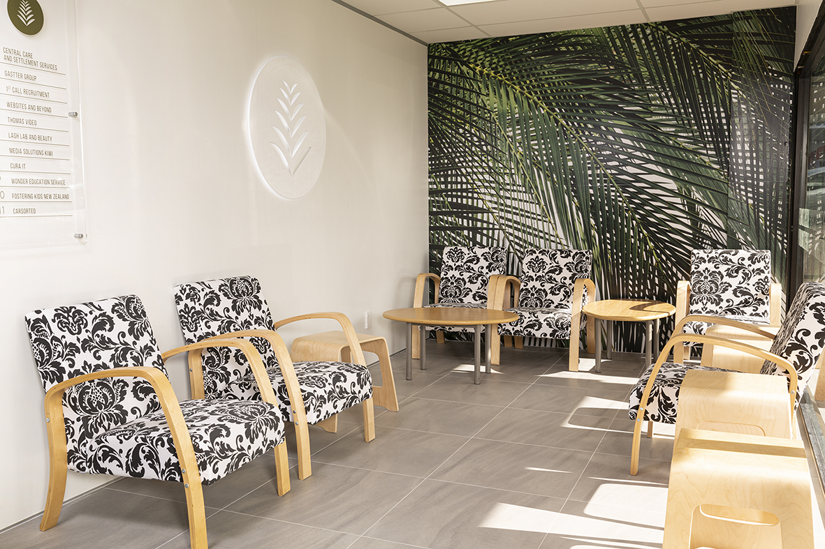 Palm Space - Co-working and Office Suites 3