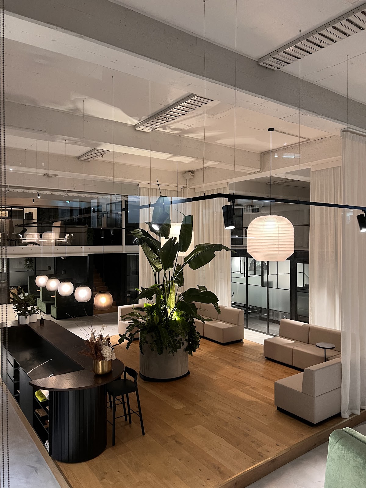 Qb Studios - Parnell