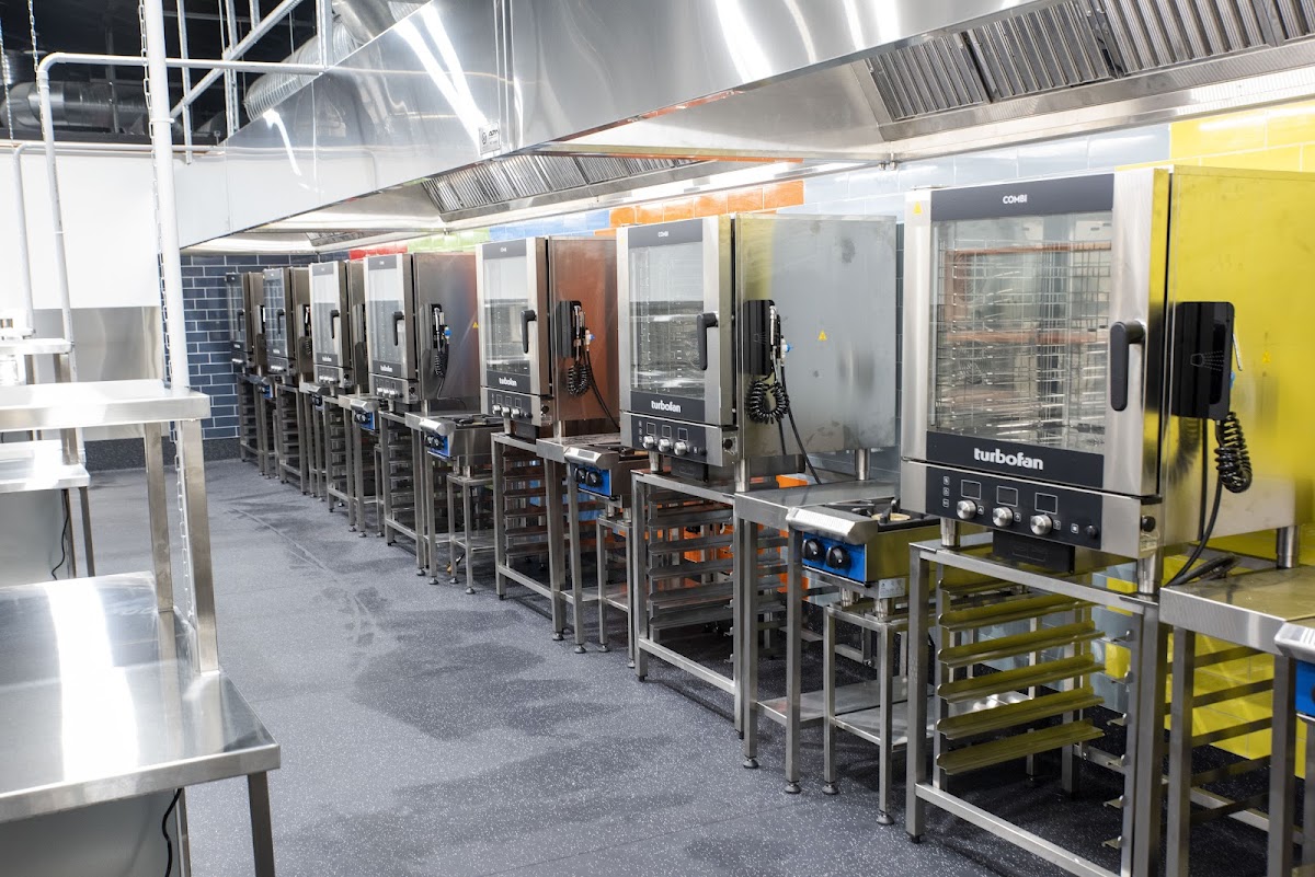 The Kitchen Collective