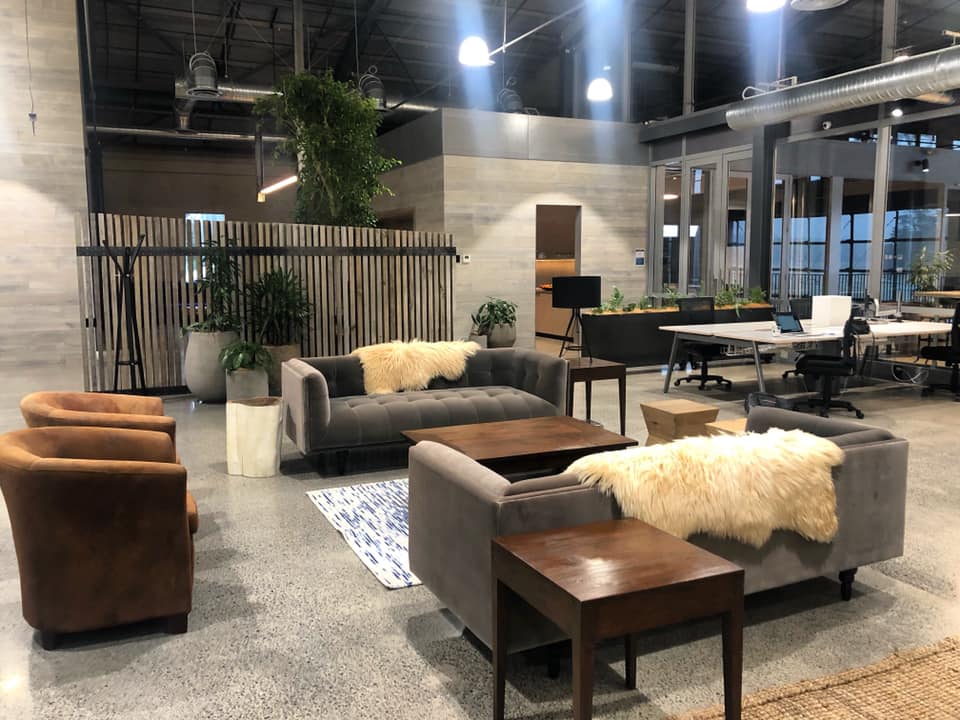 The Hangar Catalina Bay