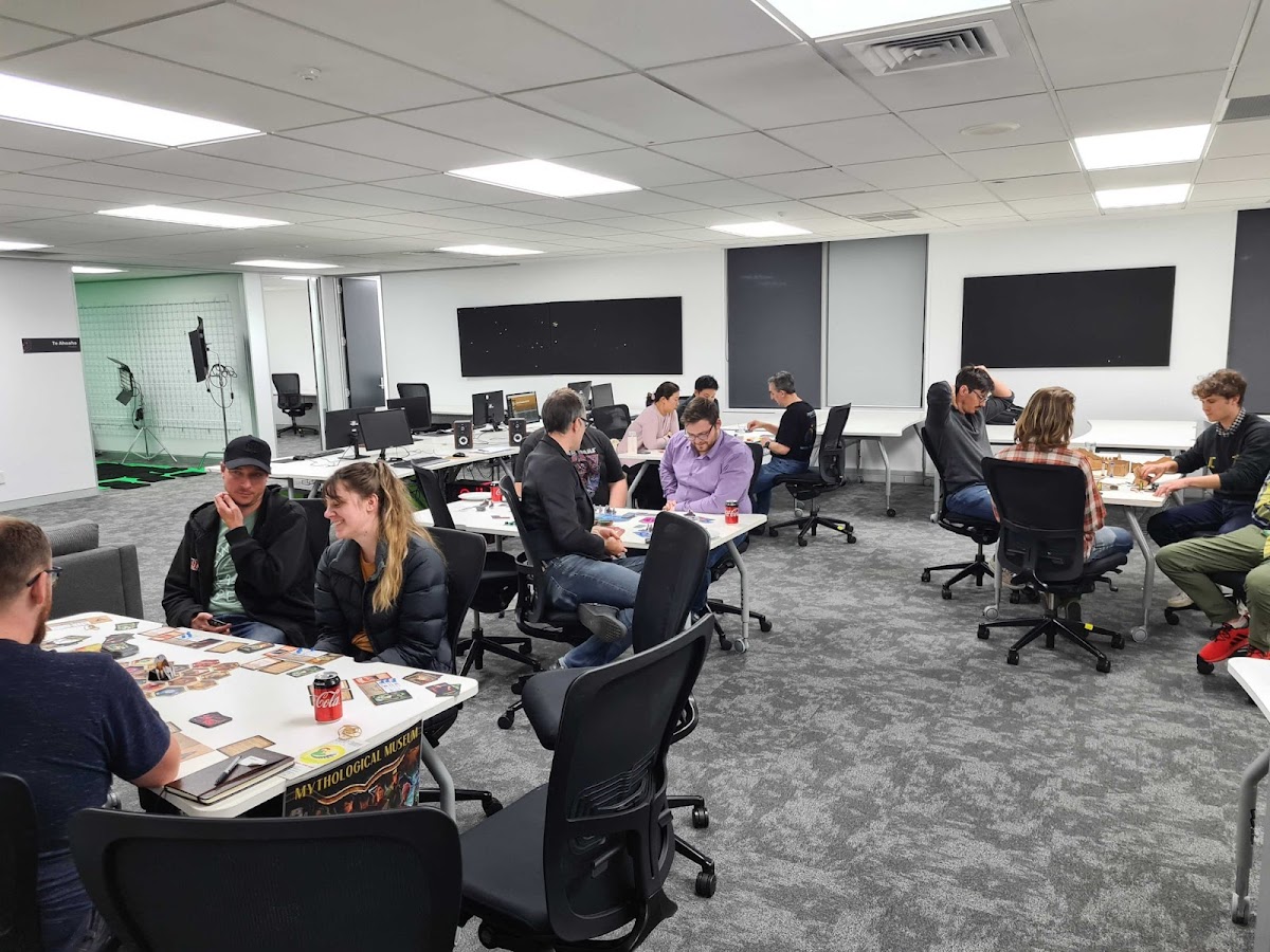 Click Studios - North