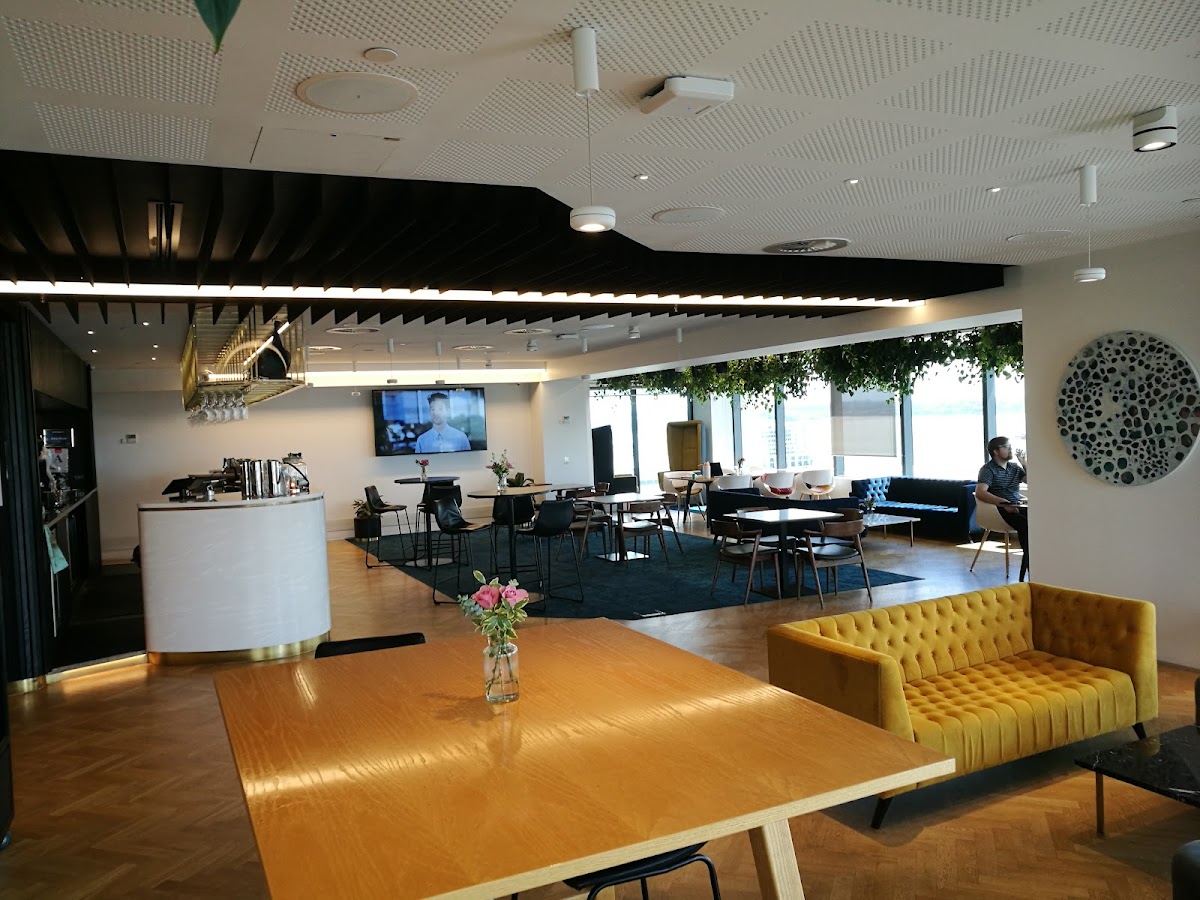 Precinct Flex Britomart Place (Formerly Generator)