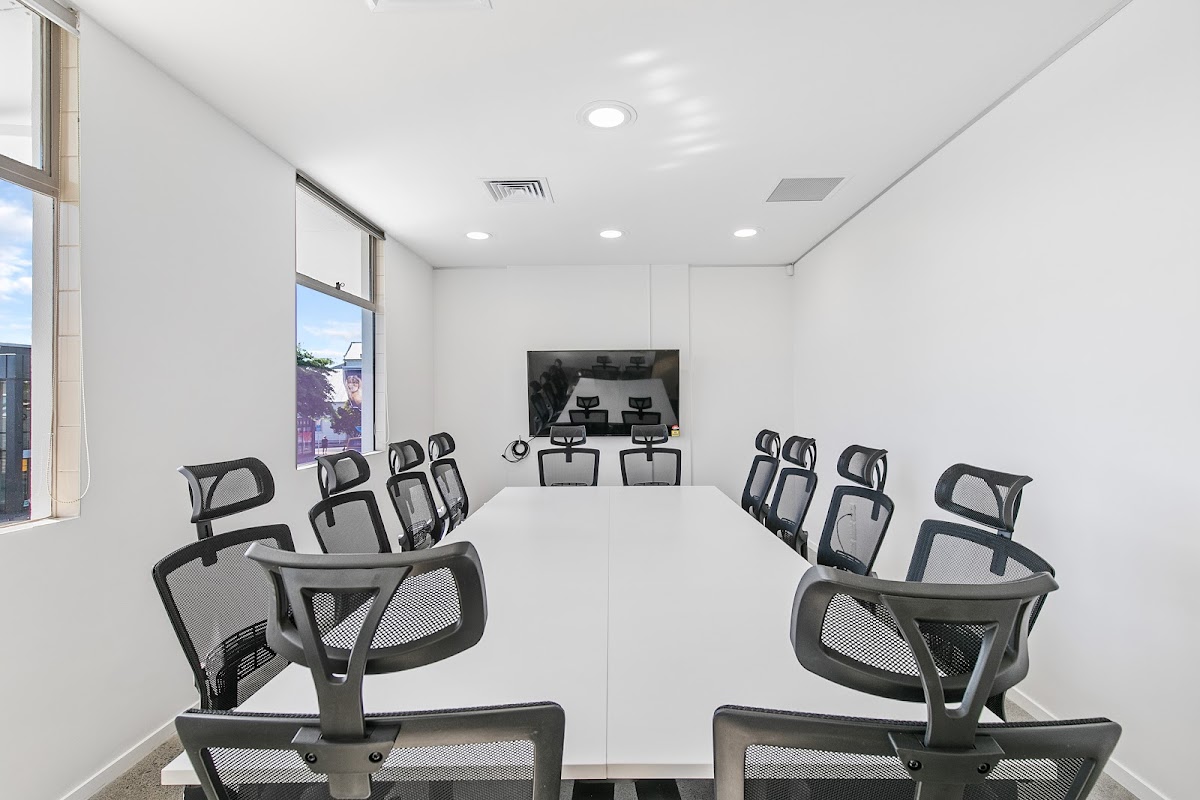 Thinkspace Parnell 4