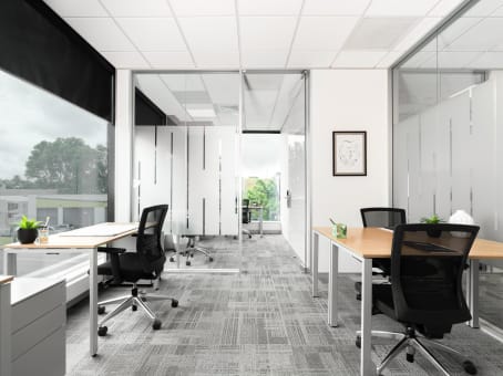Regus - Auckland 21 Queen Street 3
