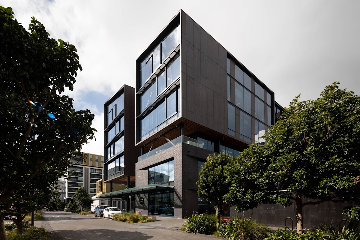 Precinct Flex @ GridAKL (Formerly Generator NZ) 12 Madden Street