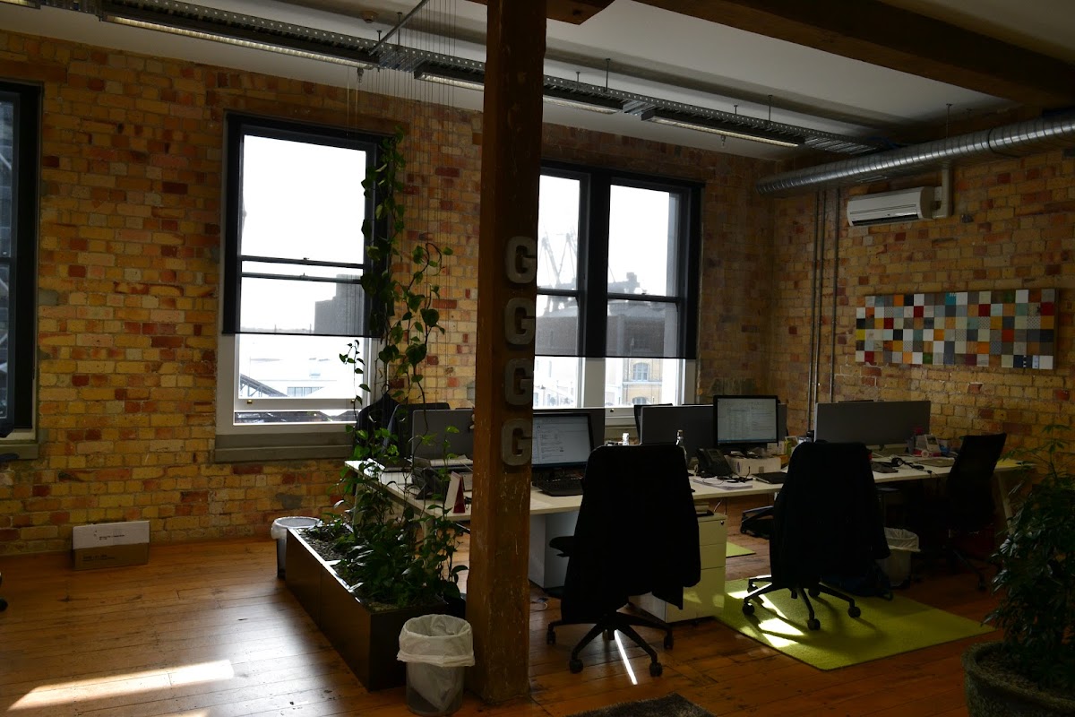 Generator Stanbeth House - relocated to Britomart Place