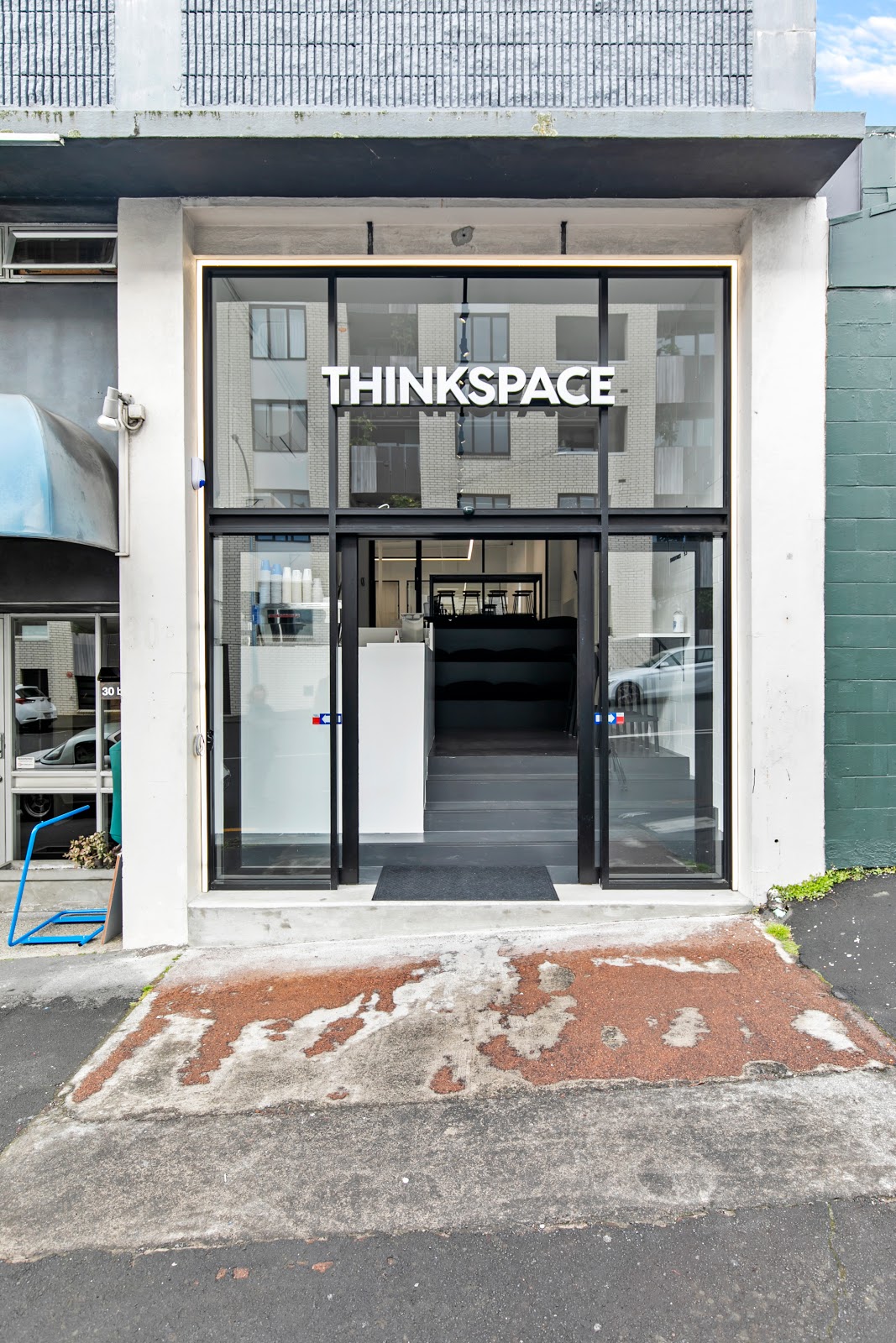 Thinkspace Ponsonby 4