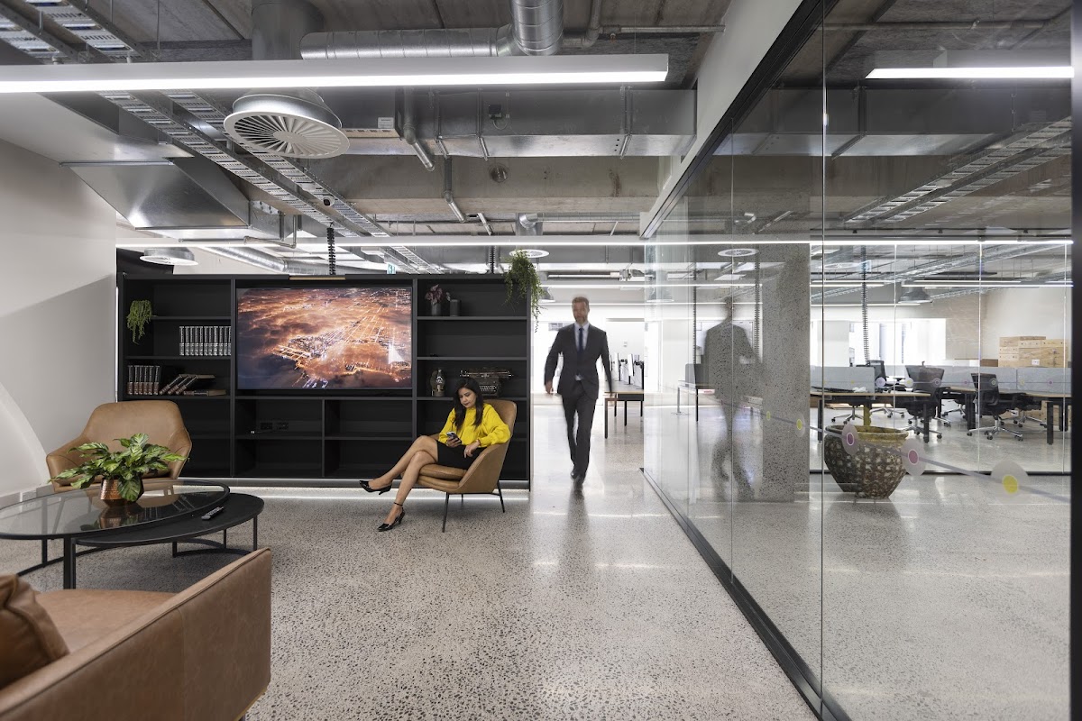 FOOTPRINT - powered by Argosy