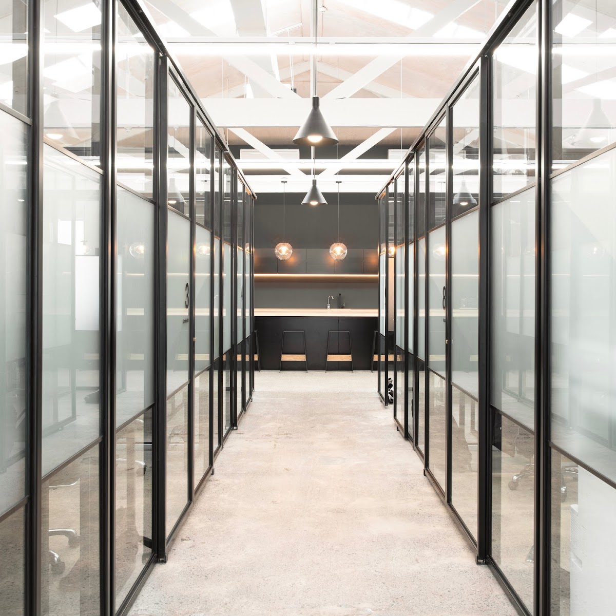 Qb Studios - Newmarket