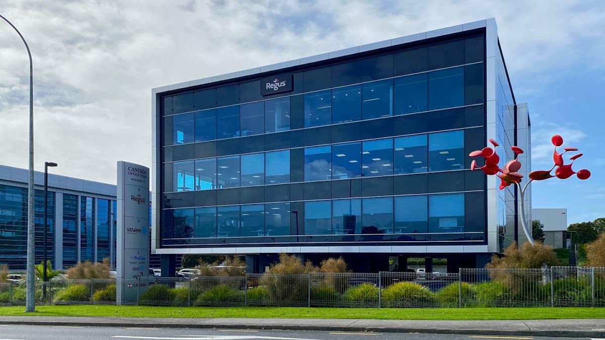Regus - Auckland, Constellation Drive