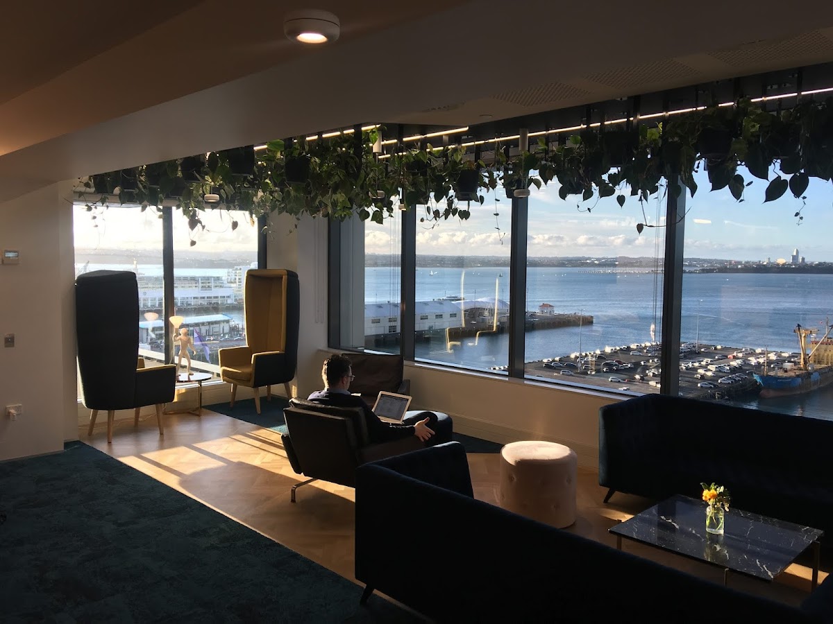 The Assembly at Generator