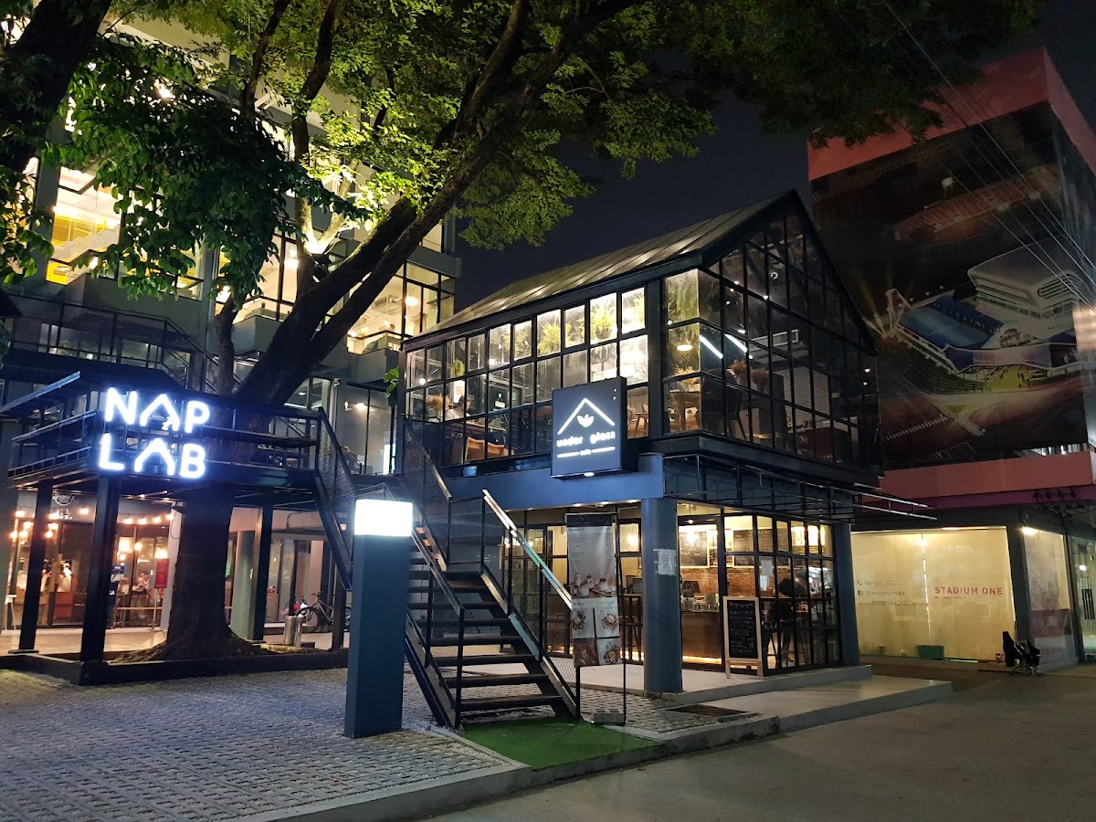 NAPLAB 3