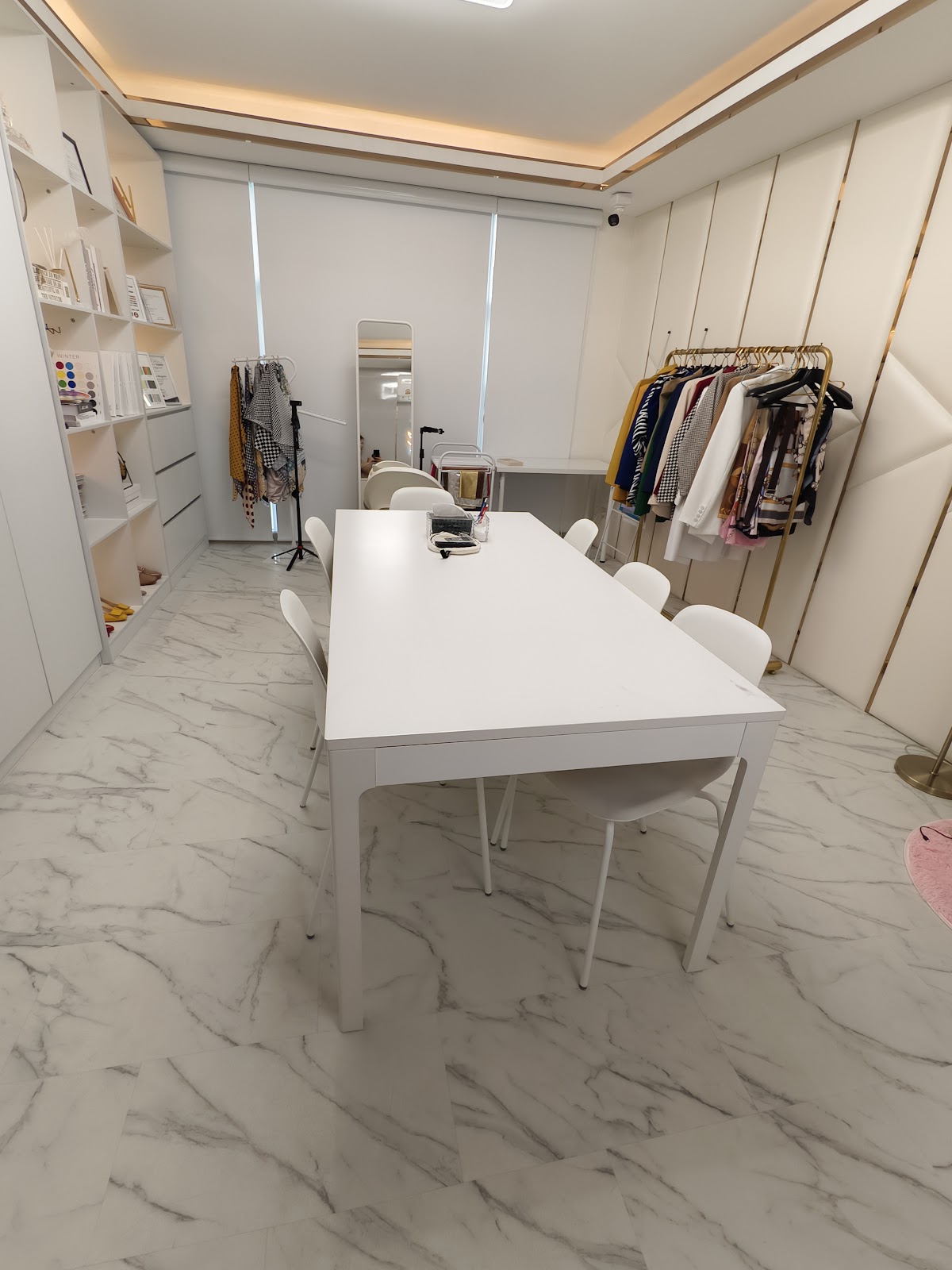 Graceful Space 3