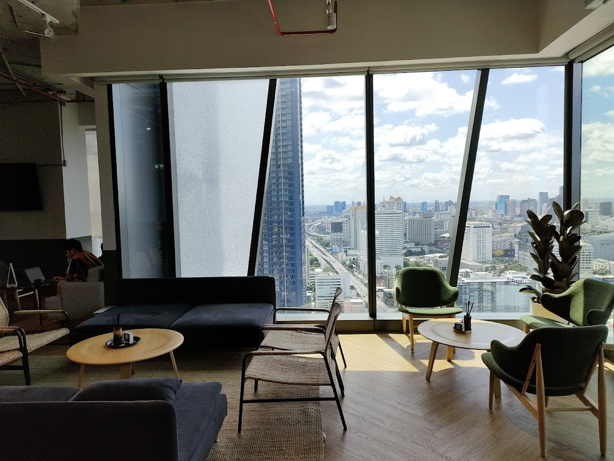 Common Ground G Tower 3