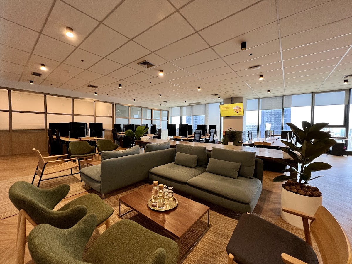 Common Ground G Tower 4