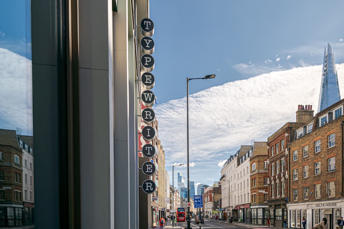 Work.Life Borough - Office Space & Coworking 3