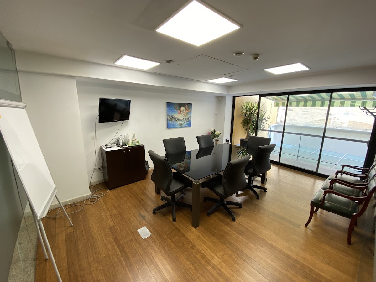 Coworking Oficina24 3