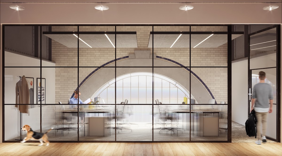 Clockwise Generator Building, Bristol - Coworking & Office Space 4