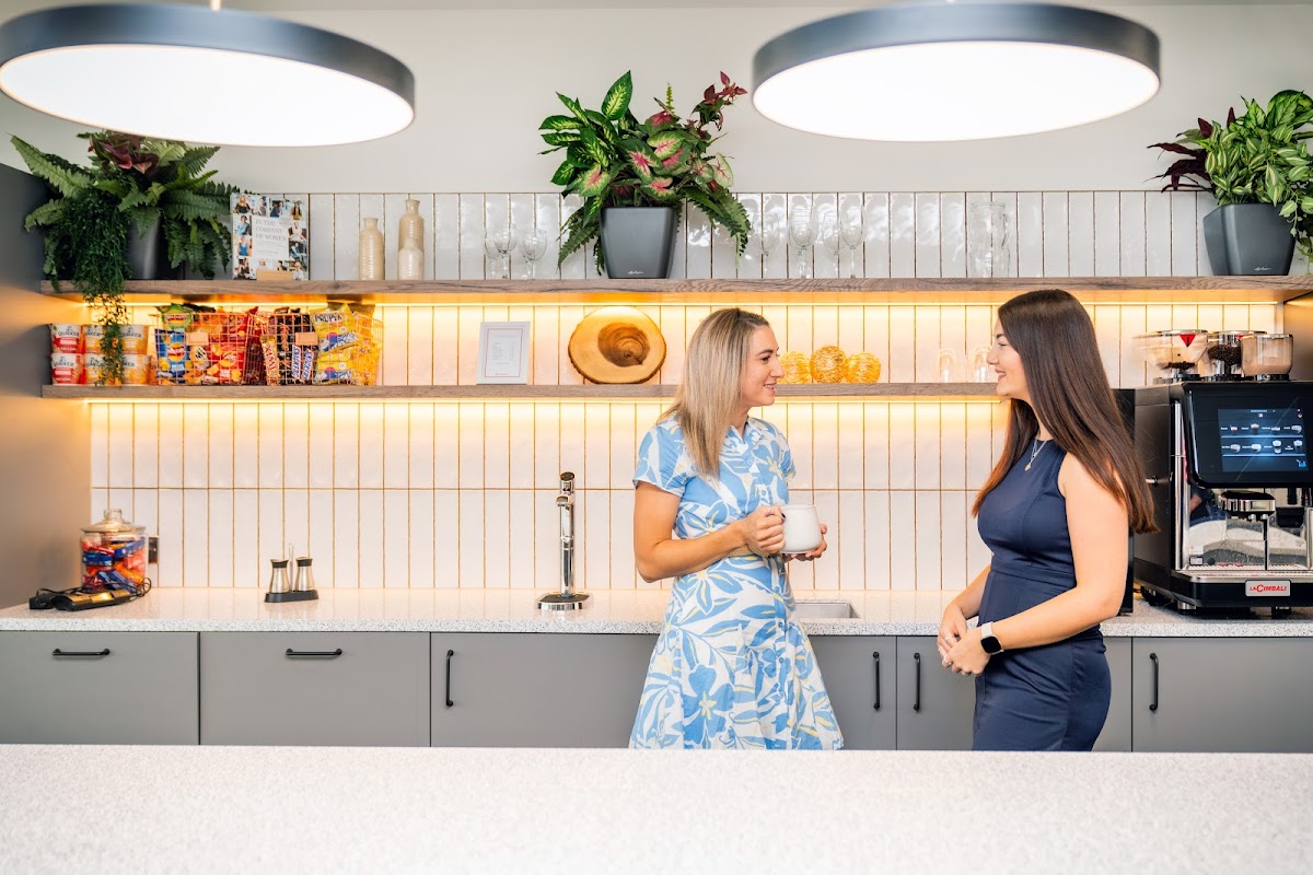 Serendipity Labs - Bristol Aztec West 4