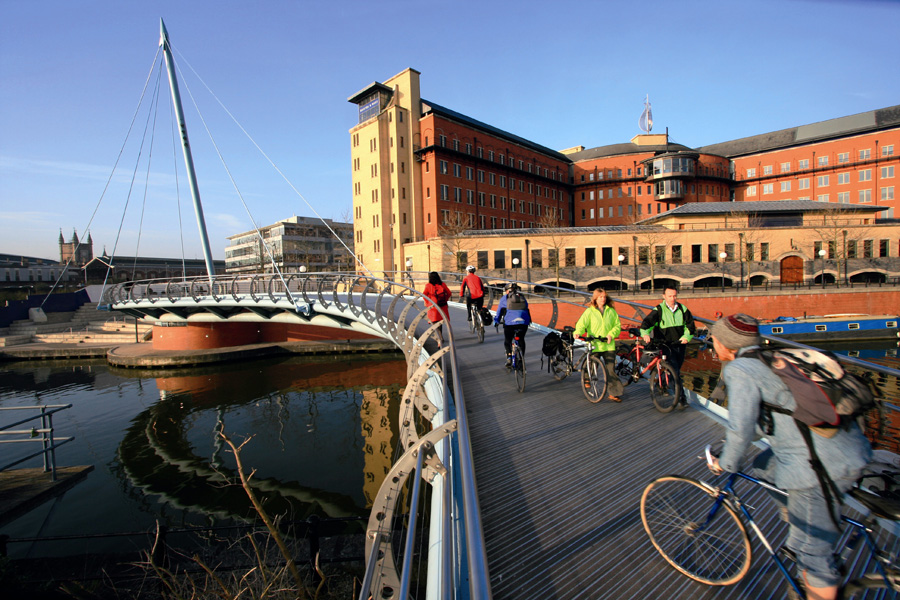Landmark Office Space - Bristol 4