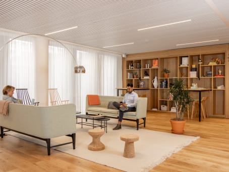 Spaces Brussels Court of Justice 3