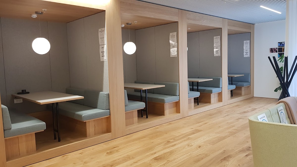 Spaces Brussels Court of Justice 4