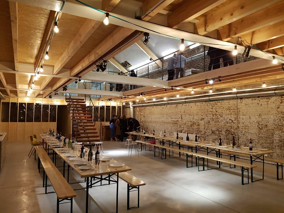 Palazzo Creative Workspace 3