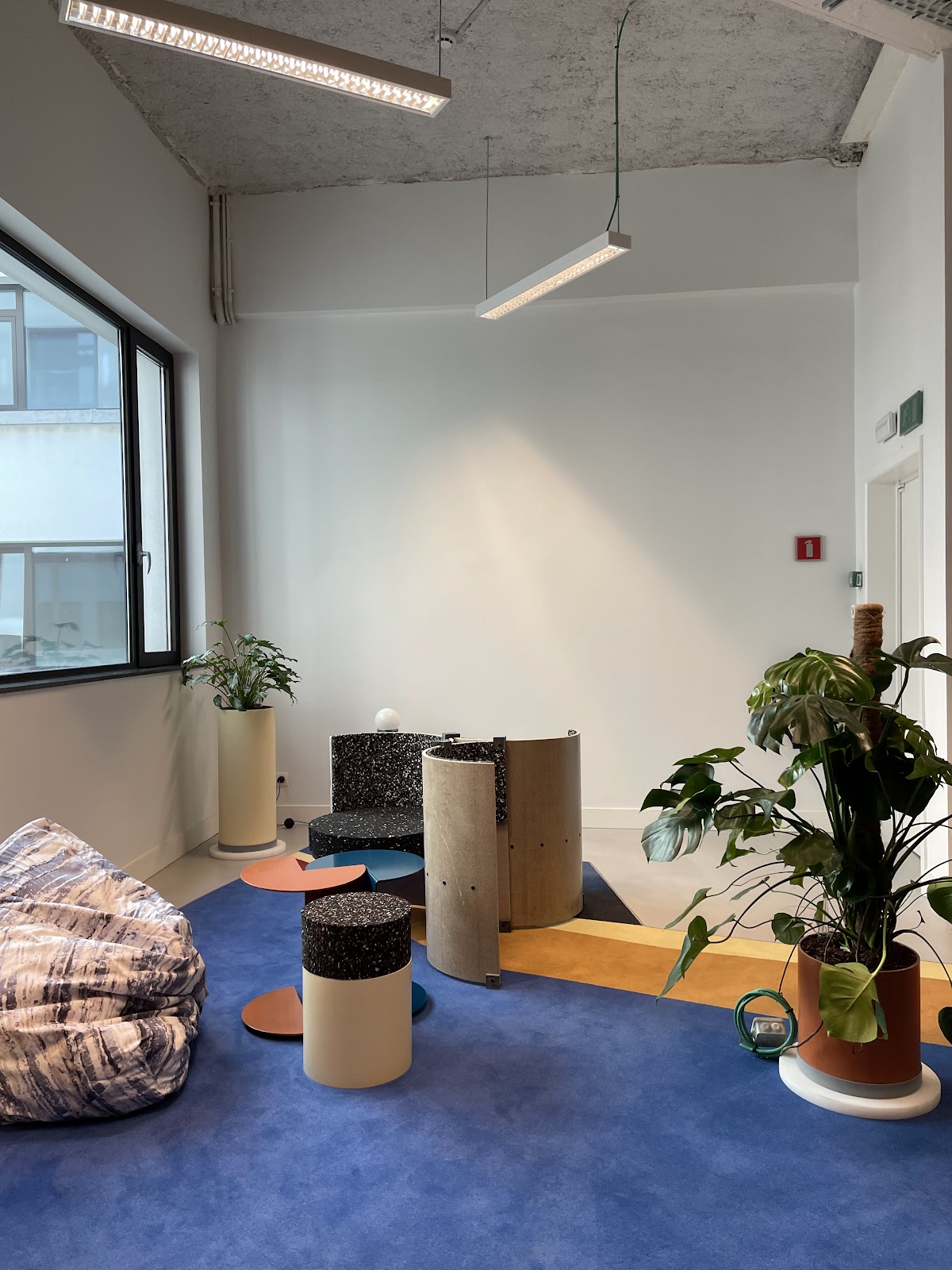 Silversquare Central - coworking space in Brussels 3