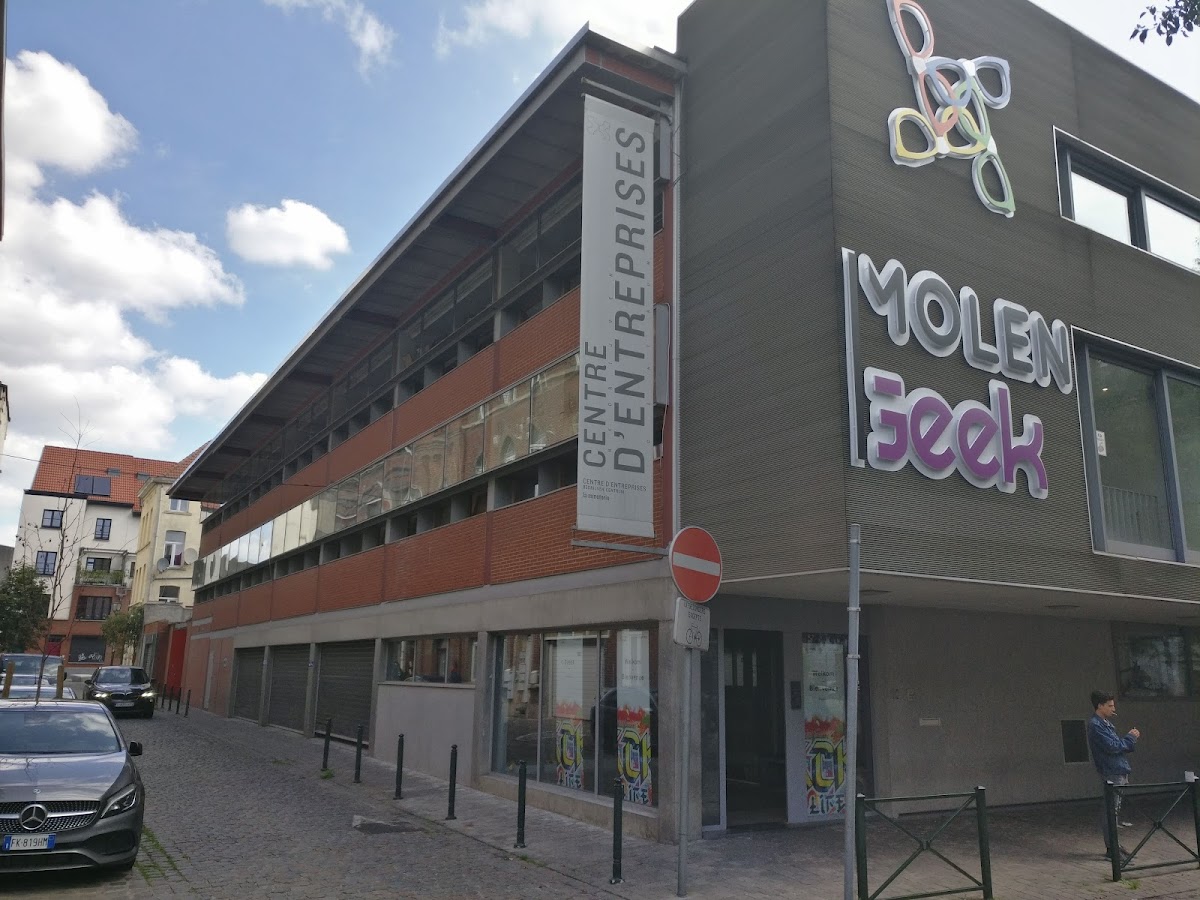 MolenGeek 4