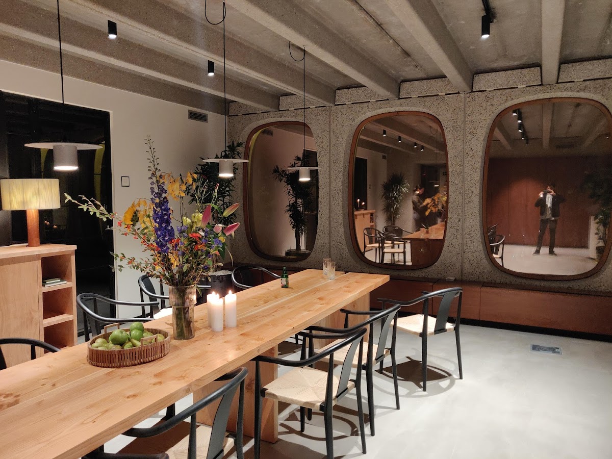 Fosbury&Sons Boitsfort 4