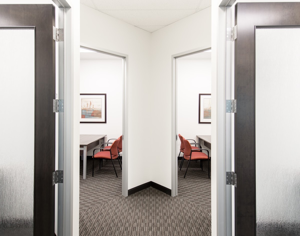 Mount Royal Executive Centre 4