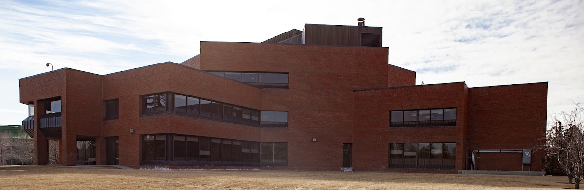 Life Sciences Innovation Hub (LSIH) 3