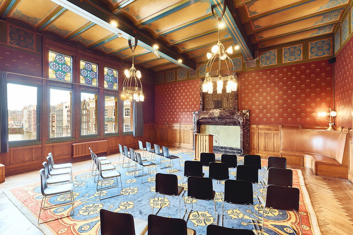 Meet Berlage 3