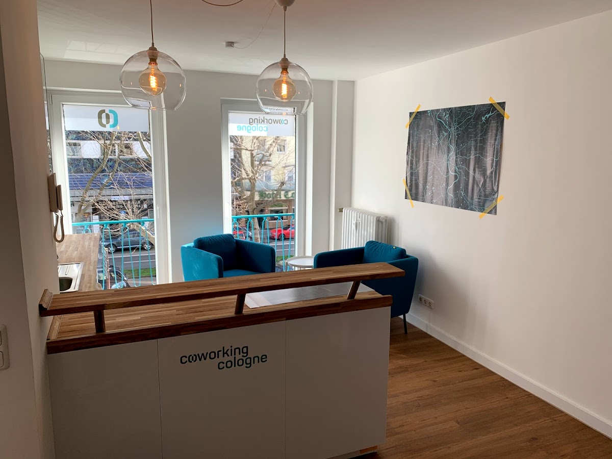 Coworking Cologne