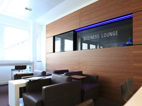 Regus - Cologne Waidmarkt 4
