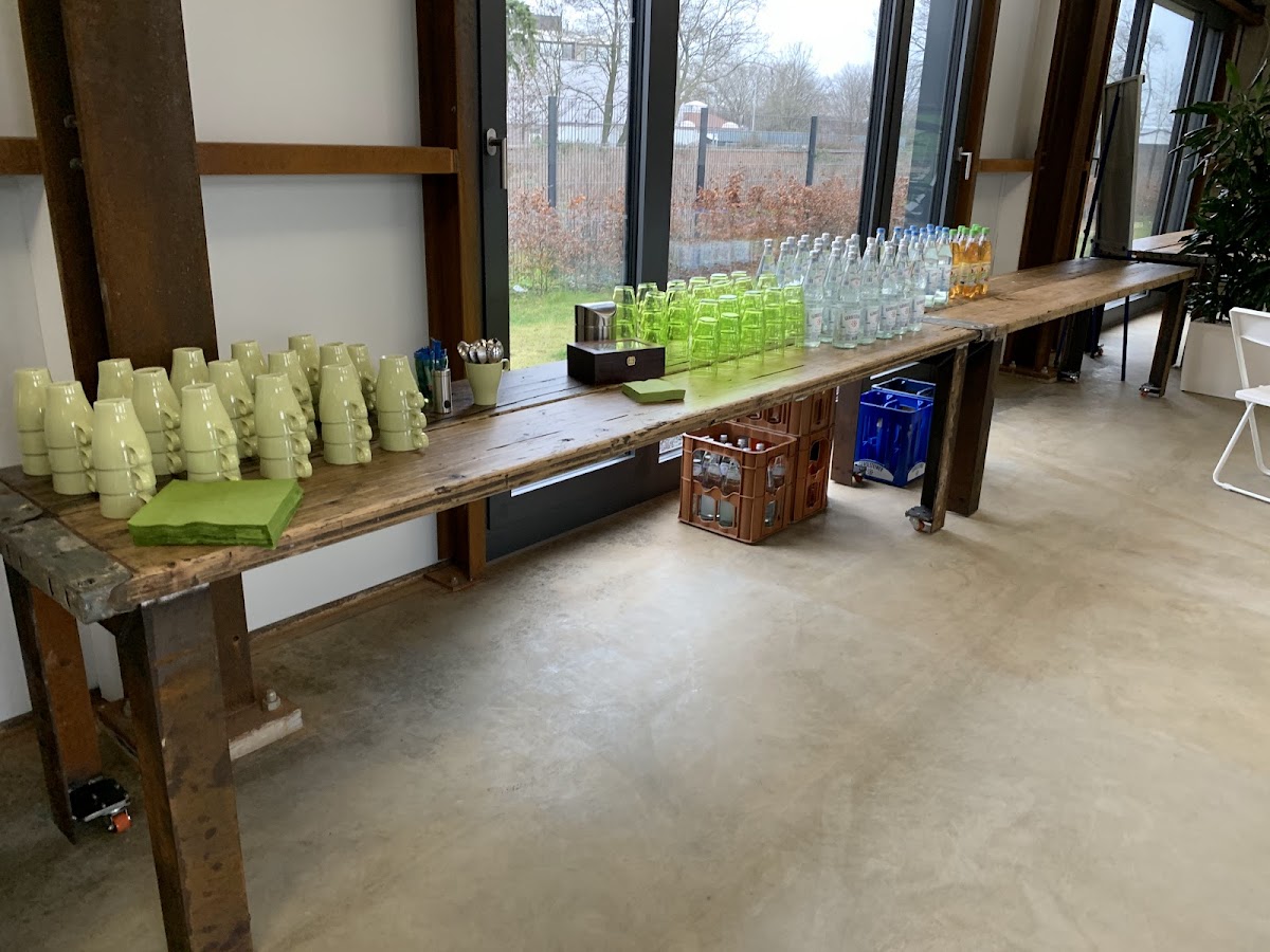 BRÜNEO - Coworking & Events GmbH 4