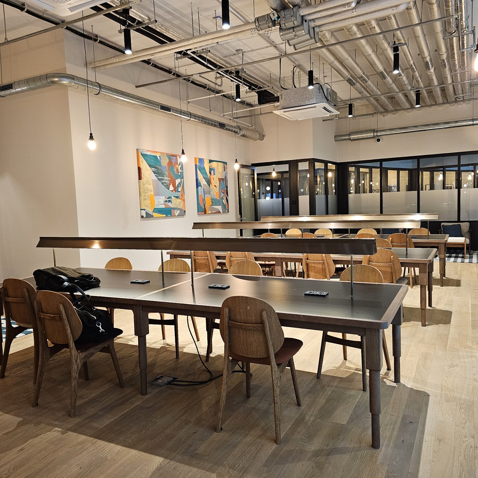 Mindspace Grünstraße