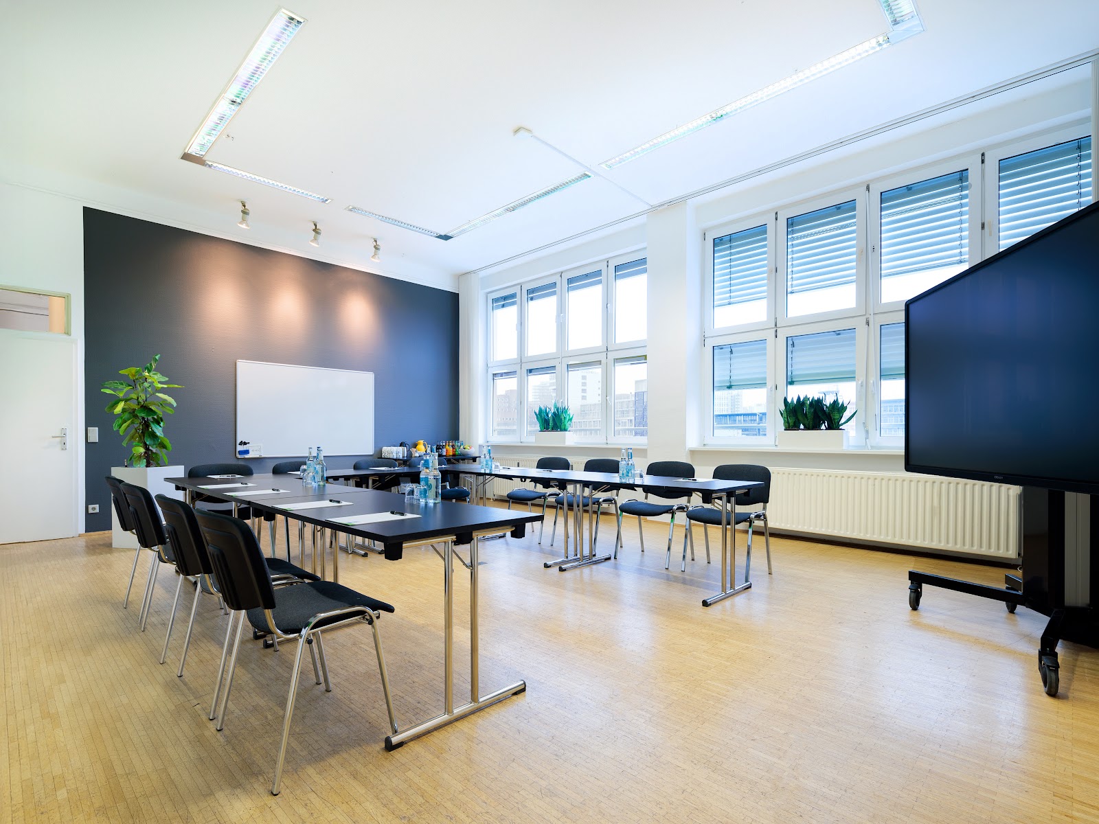 STARTPLATZ Düsseldorf GmbH 3