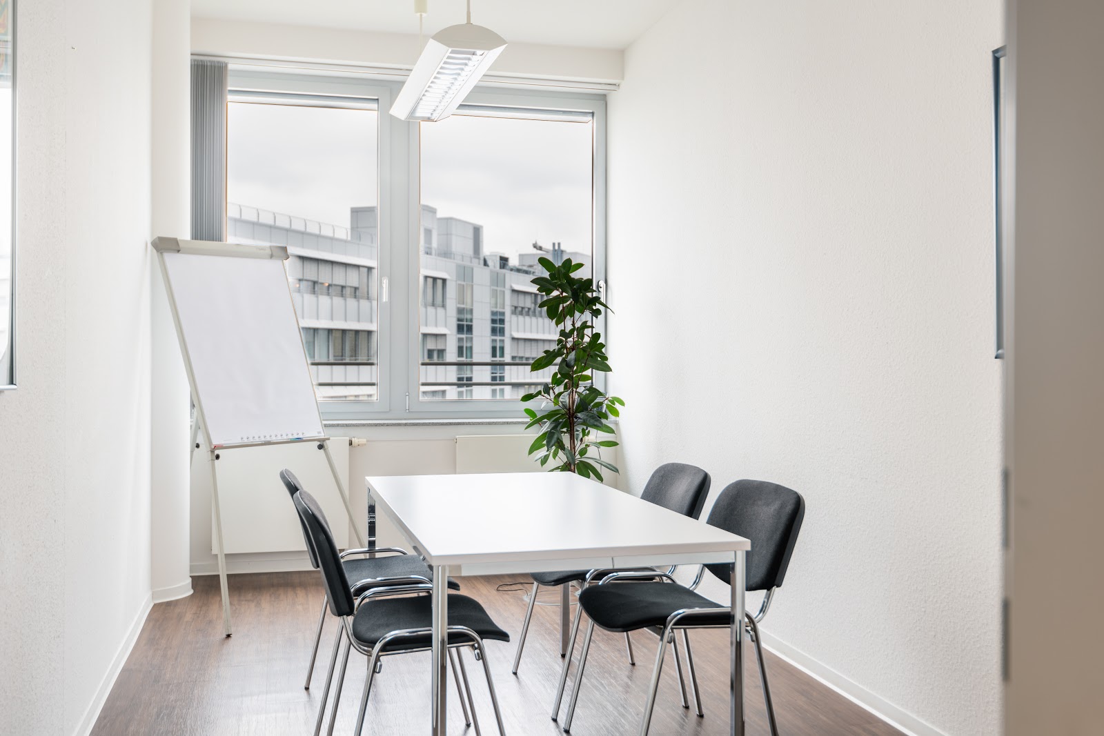 ecos work spaces düsseldorf (ehemals ecos office center düsseldorf)