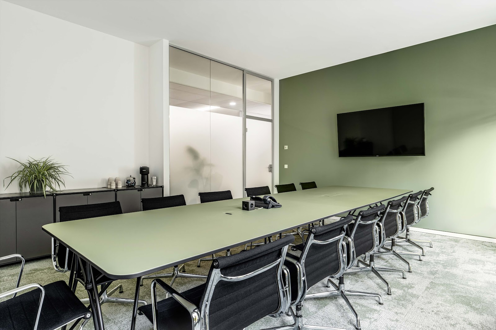 Office Club Düsseldorf