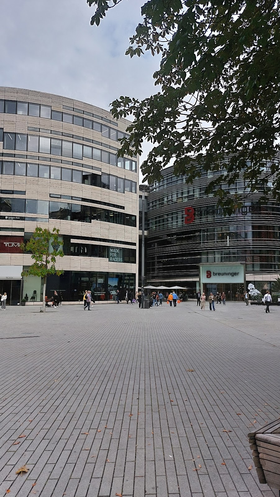 Regus Koenigsallee 4